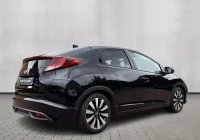 Honda Civic 5DR 1.8 i-VTEC Lifestyle