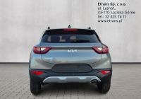 Kia Stonic 1.2 79KM 5MT Wersja M+Smart