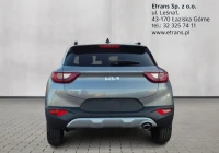 Kia Stonic 1.2 79KM 5MT Wersja L