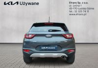 Kia Stonic 1.6D 6MT XL+AEB