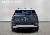 Kia Niro 1.6 GDI 136KM 6DCT Hybryda Wersja L