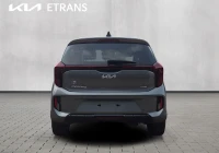 Kia Picanto 1.0 GDI GT Line