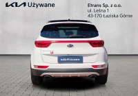 Kia Sportage 1.6 T-GDI L 4WD +FN1+PNS