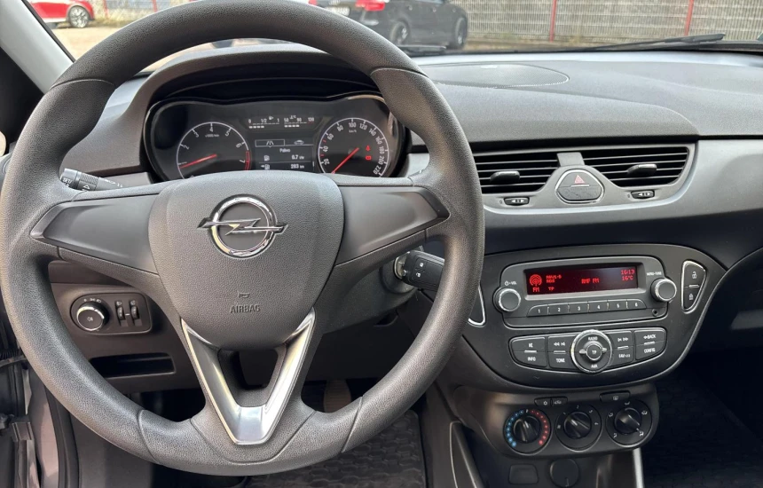 Opel Corsa 1.4