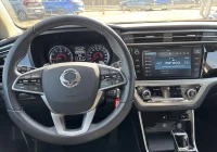 SsangYoung korando 1.5 T-GDI Quatz 2WD