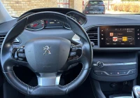 Peugeot 308 1.2 PureTech Active+