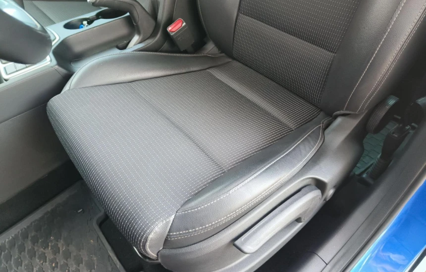 Kia Sportage 1,6 GDI 6MT 2WD BLACK EDITION