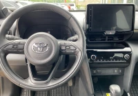 Toyota Yaris Cross 1.5 Hybrid Adventure