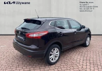Nissan Qashqai 1.6 DIG-T Acenta