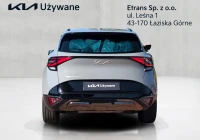 Kia Sportage 1.6 T-GDI Anniversary 2WD 6MT