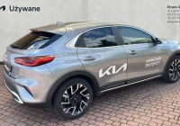 Kia XCeed 1,5T-GDI 6MT MY23 L