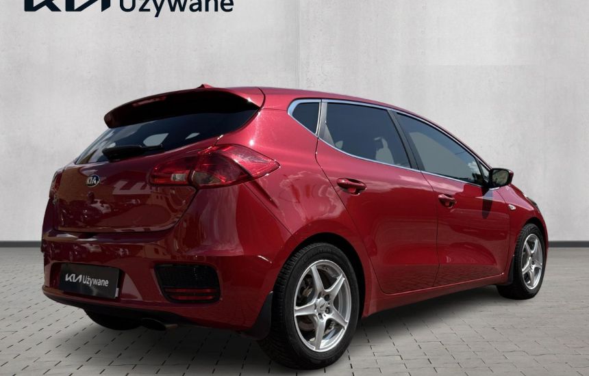 Kia Ceed REZERWACJA// 1.6GDI 6MT M+Smart Plus