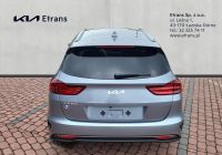 Kia Ceed SW 1.5 T-GDi 140 Km Wersja M + Smart