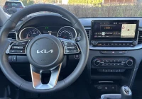 Kia Ceed SW 1,5T-GDI 6MT MY25 TRIBUTE