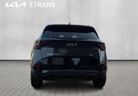 Kia Sportage 1.6 T-GDI HEV GT Line 2WD
