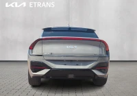 Kia EV6 84kWh GT-Line