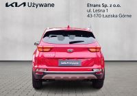 Kia Sportage 1,6T-GDI 6MT 2WD L+BL2