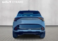 Kia Sportage 1.6 T-GDi HEV 239KM Gt Line 