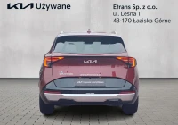 Kia Sportage 1,6T-GDI 150KM 6MT FWD BUSINESS LINE