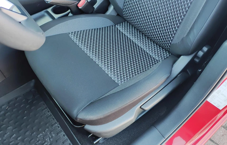 Nissan Micra K14 1.0 MT5 Acenta