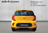 Kia Picanto 1.2 MT5 M