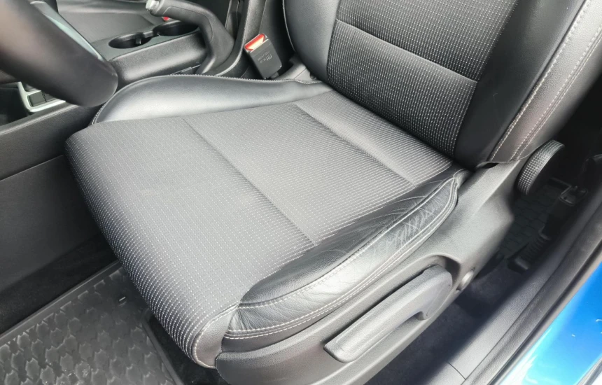 Kia Sportage 1,6T-GDI 6MT 2WD FL L+BL