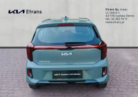 Kia Picanto 1.0 DPI 5MT MY25 L+WIN+A14