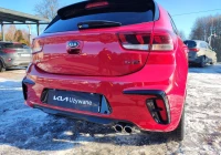 Kia Rio 1.4 GT Line AEB + SMK