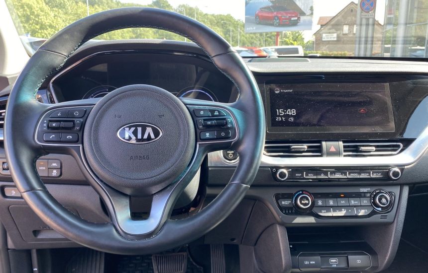 Kia E-NIRO L