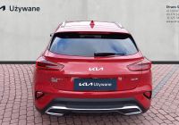 Kia XCeed 1.6 GDI PHEV L+BL+AEB