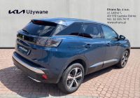 Peugeot 3008 1.2 PureTech Allure