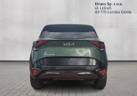 Kia Sportage 1.6 210KM HEV Anniversary