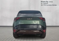 Kia Sportage 1.6 210KM HEV Anniversary