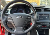 Kia Ceed REZERWACJA// 1.6GDI 6MT M+Smart Plus