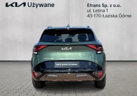 Kia Sportage 1,6T-GDI 6MT FWD MY25 ANNIVERSARY