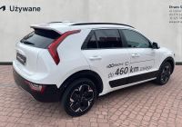 Kia Niro  EV MY23 L+TEC+HP