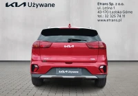 Kia Niro 1.6 GDI HYBRID L+BL3