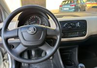 Skoda CityGo Ambition 1.0MPI Krajowy 