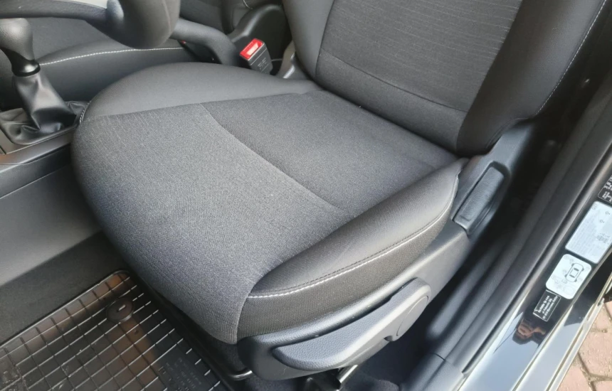 Kia Picanto Rezerwacja/  1.2 5MT M