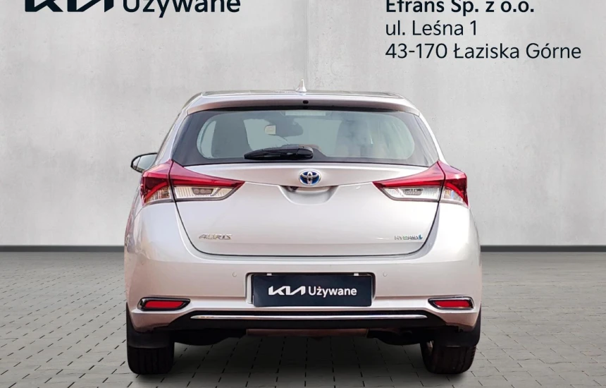 Toyota Auris REZERWACJA/ 1.8 Premium