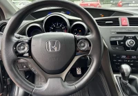 Honda Civic 5DR 1.8 i-VTEC Lifestyle