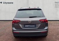 Volkswagen Tiguan  2.0 TDI Comfortline+ Pakiet Zimowy+ Reflektory LED+ Pakiet Premium