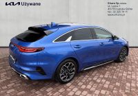 Kia Proceed _SBK 1,5T-GDI 6MT MY24 GT-LINE+TEC+AEB