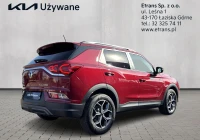 SsangYoung korando 1.5 T-GDI Quatz 2WD