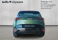 Kia Sportage 1,6T-GDI 7DCT FWD MY25 ANNIVERSARY