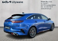 Kia Proceed _SBK 1,6T-GDI 7DCT GT+WIN+AEB+NAV+PNS