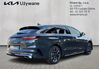 Kia Proceed 1,5T-GDI 6MT MY25 GT-LINE+TEC+AEB