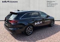 Kia Ceed SW 1,5T-GDI 7DCT MY25 L+BL+AEB