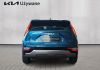 Kia Niro 1.6 GDI HYBRID L+BCW_HEV