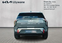 Kia EV3 81.4 KWH BUSINESS LINE+CP1+POMPA CIEPŁA LR